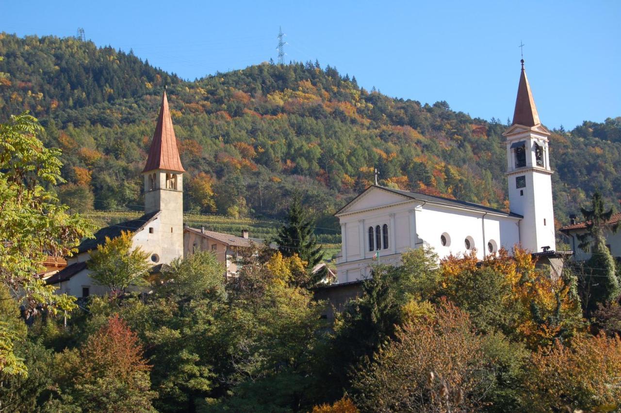 La Fagitana Bauernhof *